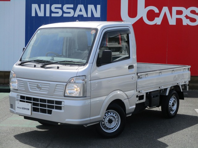 日産 NT100クリッパー 