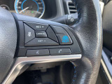 日産先進技術《プロパイロット搭載!》高速走行時などのロングドライブに一役買うのがクルーズコントロール機能です♪足をアクセルとブレーキから離しても、設定したスピードで自動で走ってくれます☆