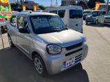 アルト L 4WD 