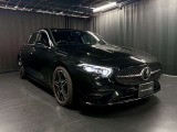 Aクラス A200d AMGラインパッケージ 