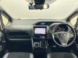ヴォクシー 2.0 ZS 煌III 4WD 修復歴無し