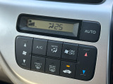 オートA/Cなら車内を自動で設定した温度に保ってくれます☆