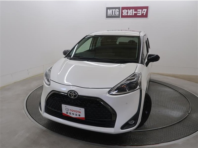 トヨタ シエンタ 