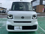 昼間などにライトスイッチをAUTOにしていると点灯するデイライト機能付きですよ♪