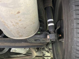 お車を安心してお乗りいただく為には、足回りの定期点検が欠かせません。サービスサポート(有償保証)では無料点検もご提供しており、安心のカーライフをお過ごしいただけるサポート体制が整っています。