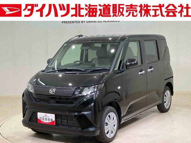 ムーヴ L 4WD 