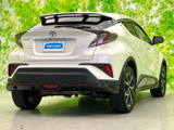 C-HR 1.2 G-T 4WD 