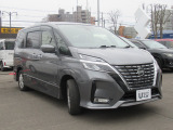 セレナ 2.0 ハイウェイスターV 4WD 