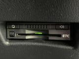 【ETC】高速道路の料金所をストレスなく通過!話題のスポットやサービスエリアに多い「スマートIC」利用時は必須のアイテムです。当店でセットアップを実施、ご納車当日からすぐにご利用いただけます!