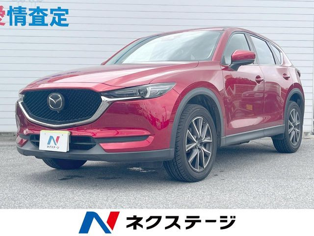 CX-5 XD プロアクティブ