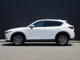 CX-5 2.2 XD エクスクルーシブ モード 