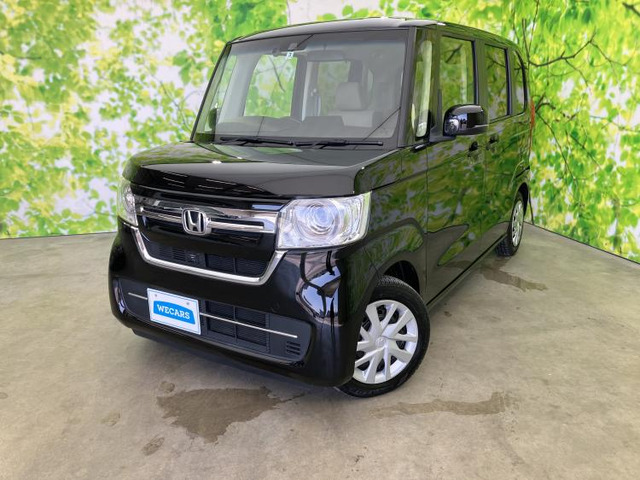 N-BOX L
