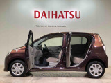 定期点検や車検整備代がセットになったダイハツオリジナル整備パック「ワンダフルパスポート」もお取扱いしております!
