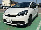 運転支援装置ホンダセンシング搭載車!ミリ波レーダーとカメラで検知した情報をもとに快適な運転や、事故回避を支援する、安全運転支援システムです♪