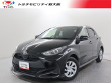 トヨタ ヤリスクロス