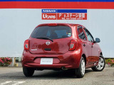 マーチ 1.2 S 