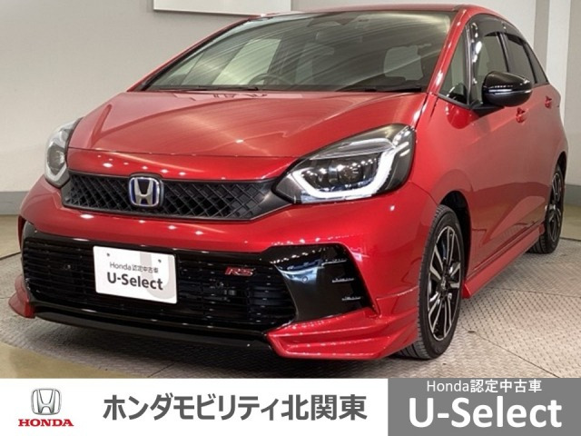 ホンダ フィット 