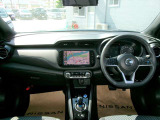 キックス 1.2 X (e-POWER) 