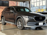 CX-5 2.2 XD エクスクルーシブ モード 