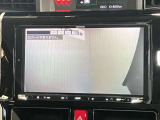 ドライブレコーダーの映像がナビに映ります