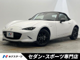 6MT マツダコネクト アップルカープレイ クリアランスソナー LED