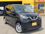 デイズ X 4WD 