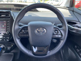 ハンドルの画像です。店舗にて現車の確認もいただけますので、お電話で在庫のご確認の上是非ご来店くださいませ!!!