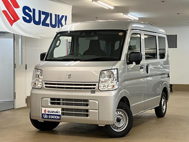 エブリイ PA ハイルーフ