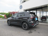 T-Cross TSI 1st 
