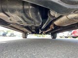 下回りの画像です。店舗にて現車の確認もいただけますので、お電話で在庫のご確認の上是非ご来店くださいませ!!!