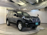 ランドクルーザープラド 2.7 TX 4WD 