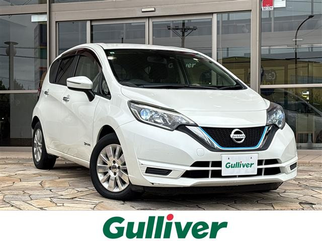 日産 ノート 