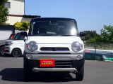 ハスラー G 4WD 