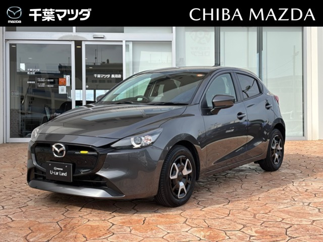 MAZDA2 1.5 15BD i セレクション 