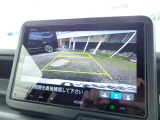 ●バックモニター付き●駐車の際、これがあれば運転に自信が無い方もこれで安心です!一度使うと手放せない装備です!