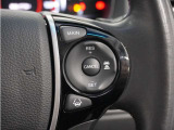 ◆アダプティブクルーズコントロール◆予め設定した車速内でクルマが自動的に加減速。前走車との適切な車間距離を維持しながら追従走行します。【LKAS】車線維持支援システムでステアリング操作を支援。