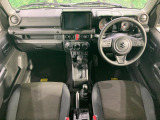 ジムニーノマド 1.5 FC 4WD 