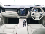 XC60 B5 AWD インスクリプション 4WD 