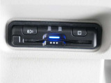 今や必需品の◆ETC車載器 装備車◆ 有料道路を利用する際にスムースに通過でき、わずらわしい料金支払いから開放されます!