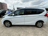 フリード+ 1.5 ハイブリッド G ホンダセンシング 4WD 