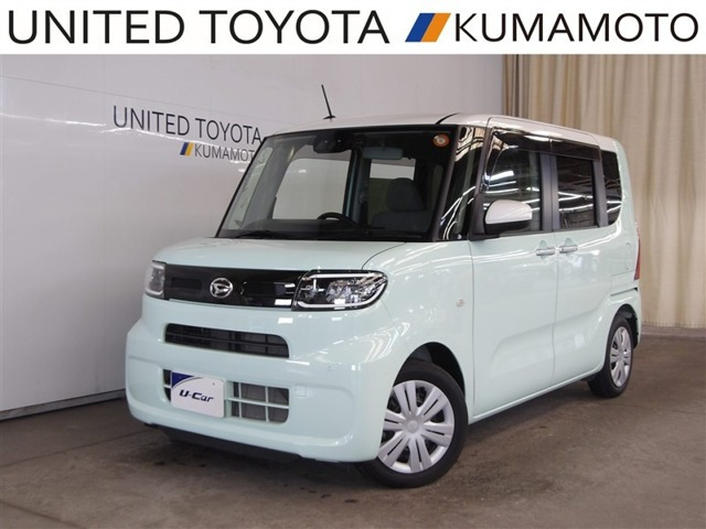 ダイハツ タント 