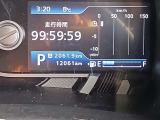 走行距離の確認をお願い致します。