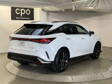 RX 350 Fスポーツ 4WD
