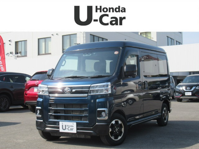 アトレー  RS 4WD