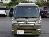 ハイゼットトラック ジャンボ SAIIIt 4WD 3方開