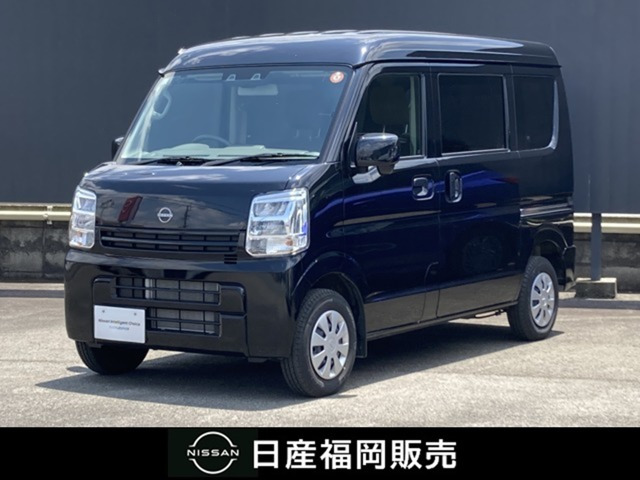 クリッパー DX GLパッケージ ハイルーフ 