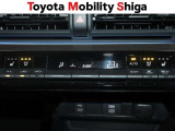 ワンタッチで室温調整!便利なオ-トエアコン装着車です。