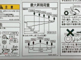 ゲートの能力は1トンです。