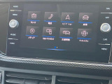 [DiscoverPro]ナビゲーション機能をはじめ、車両各種設定/Bluetooth、App-Connectなどの機能を持ち合わせています。