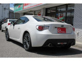 BRZ 2.0 S 